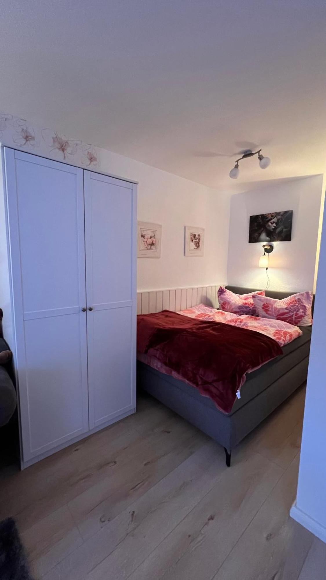 Ferienwohnung Harz-Rose Braunlage Exterior foto