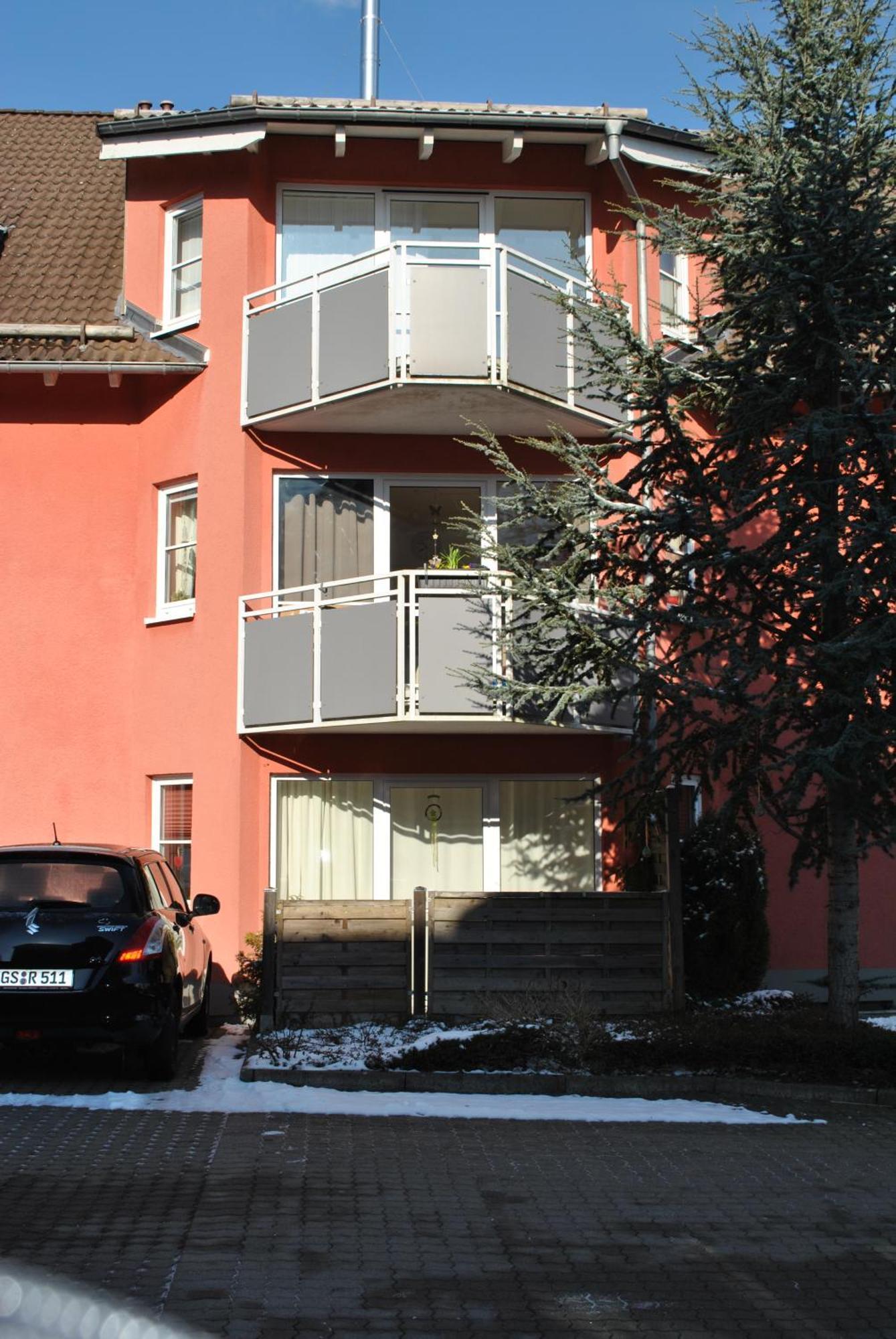 Ferienwohnung Harz-Rose Braunlage Exterior foto